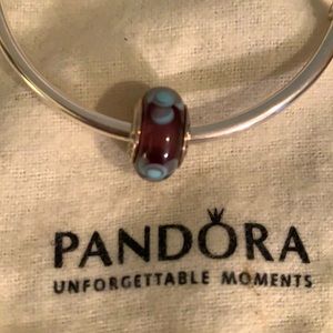 Pandora bead